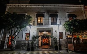 Quinta Esencia